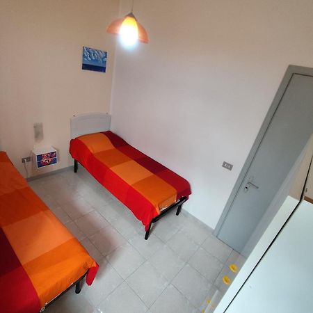 La Dimora Di Zia Katia Lägenhet Polignano a Mare Exteriör bild