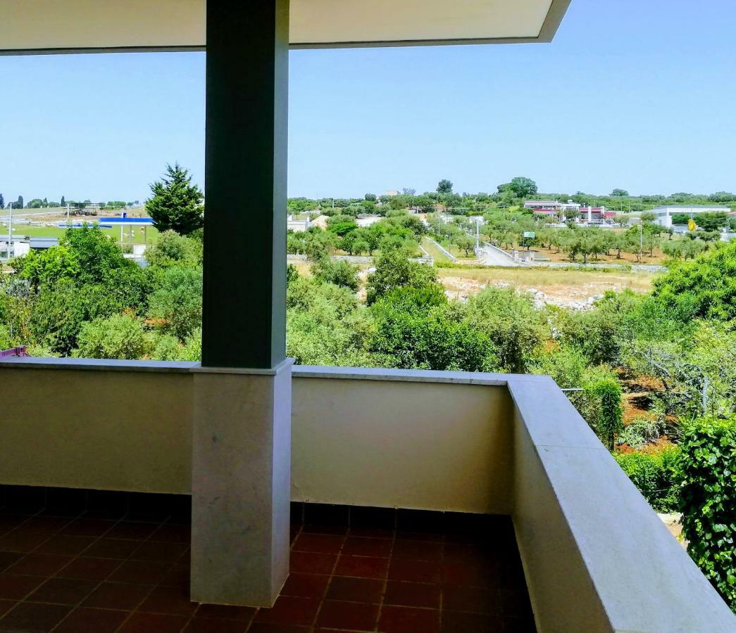 La Dimora Di Zia Katia Lägenhet Polignano a Mare Exteriör bild